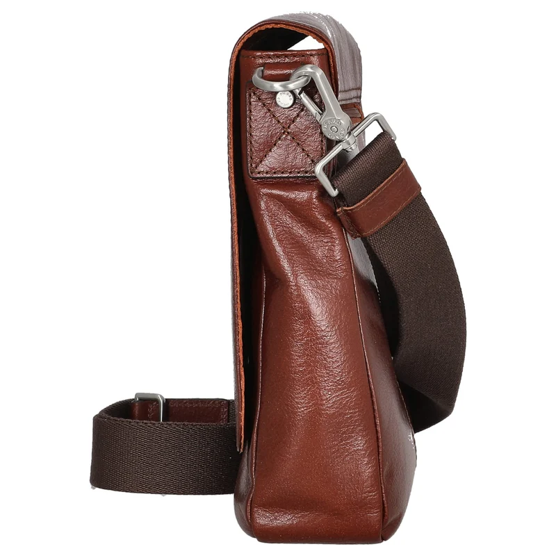 Picard Buddy - Maletín 23 cm (cognac)
