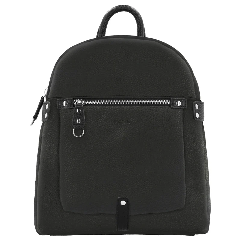Picard Loire - Mochila 28 cm (schwarz)