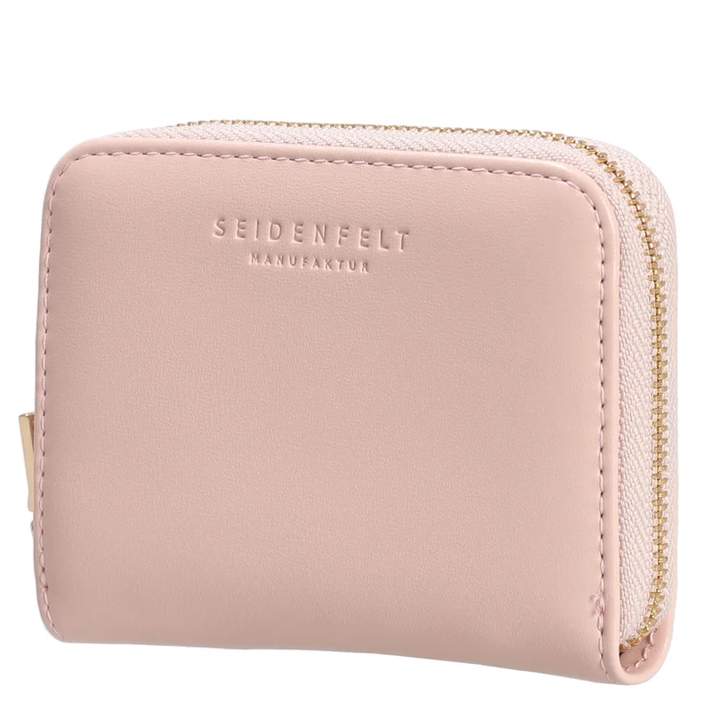 Seidenfelt Yiva - Cartera 2cc 10.5 cm (tulle pink)