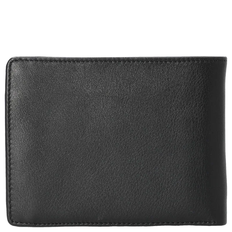 Picard Brooklyn - Cartera 13 cm (schwarz)