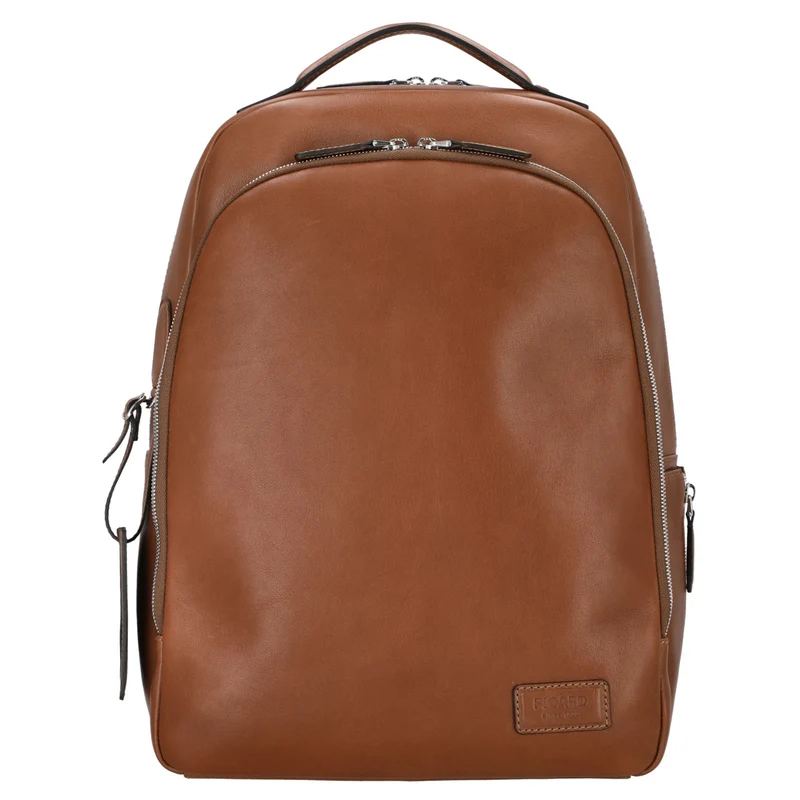 Picard Authentic - Mochila 41 cm (cognac)