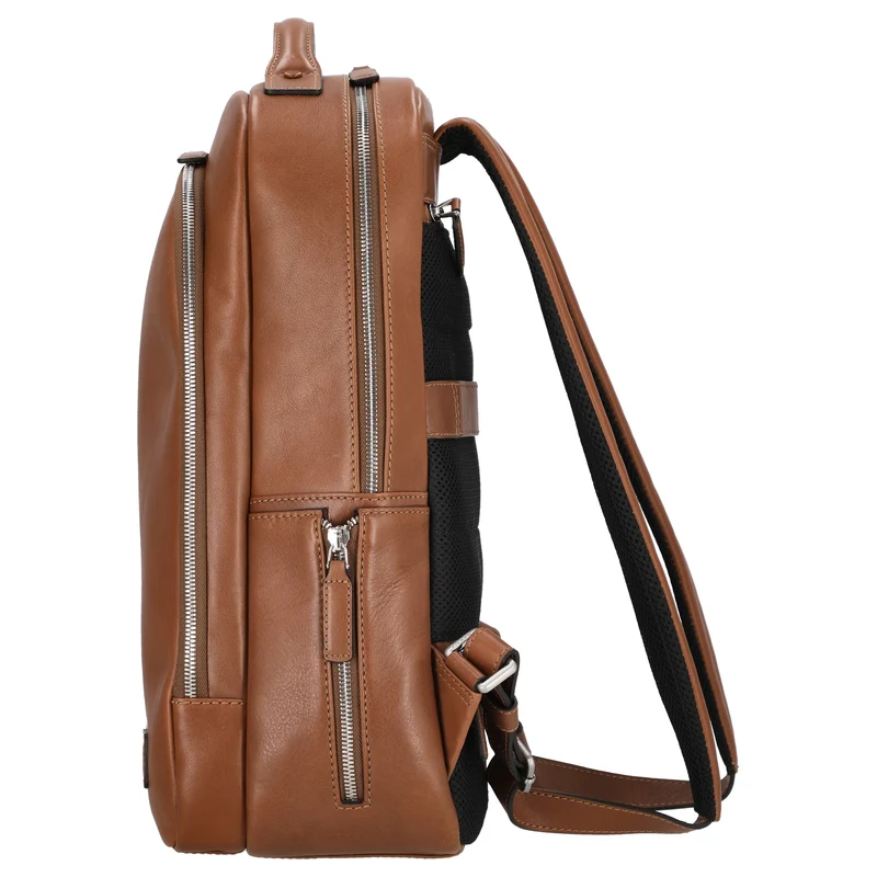 Picard Authentic - Mochila 41 cm (cognac)