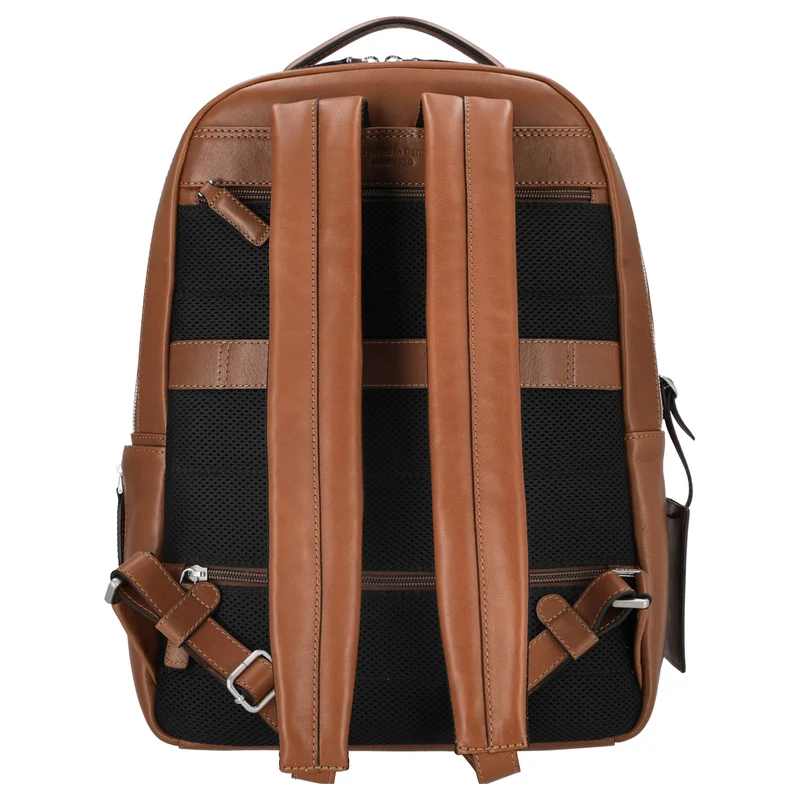 Picard Authentic - Mochila 41 cm (cognac)