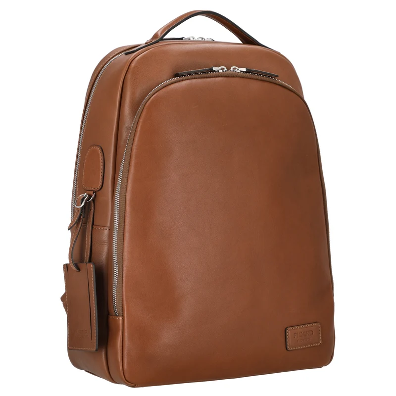 Picard Authentic - Mochila 41 cm (cognac)
