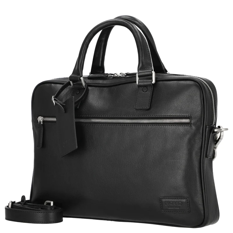 Picard Authentic - Maletín 39 cm (schwarz)