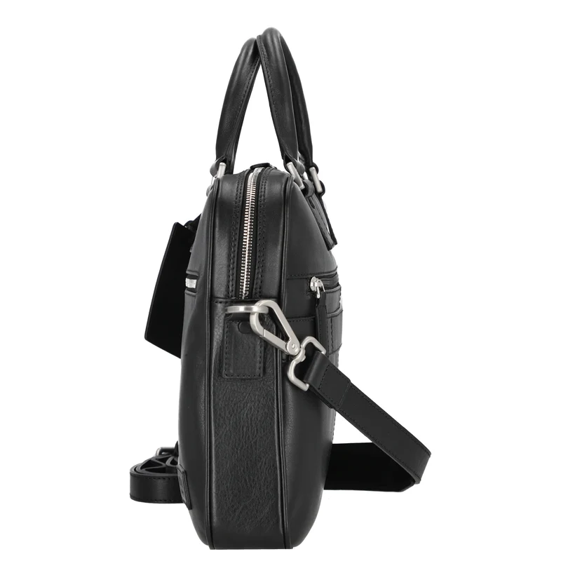 Picard Authentic - Maletín 39 cm (schwarz)