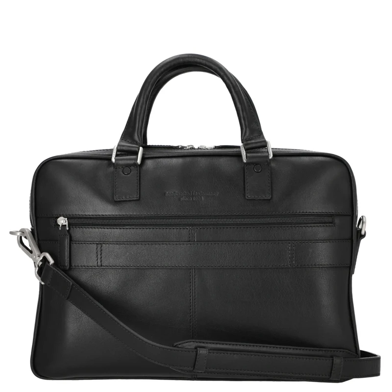 Picard Authentic - Maletín 39 cm (schwarz)