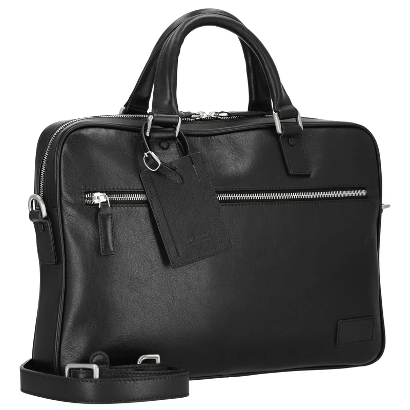 Picard Authentic - Maletín 39 cm (schwarz)