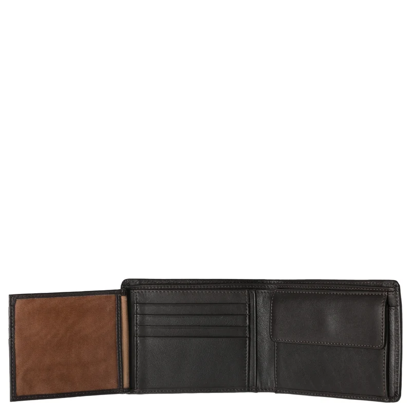 Picard Brooklyn - Cartera 13 cm (cafe)