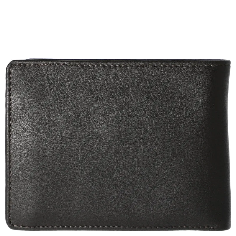 Picard Brooklyn - Cartera 13 cm (cafe)