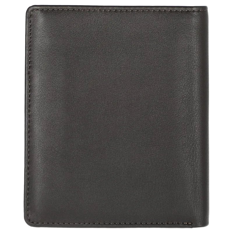 Picard Brooklyn - Cartera 12cc 13 cm (cafe)