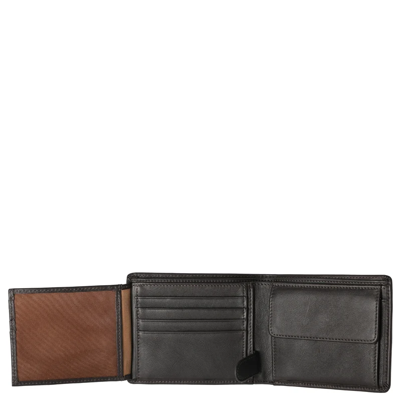 Picard Brooklyn - Cartera 8cc 12 cm (cafe)