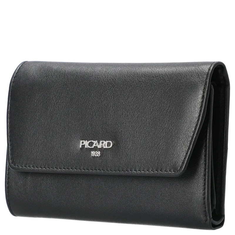 Picard Bingo - Cartera 15 cm (schwarz)