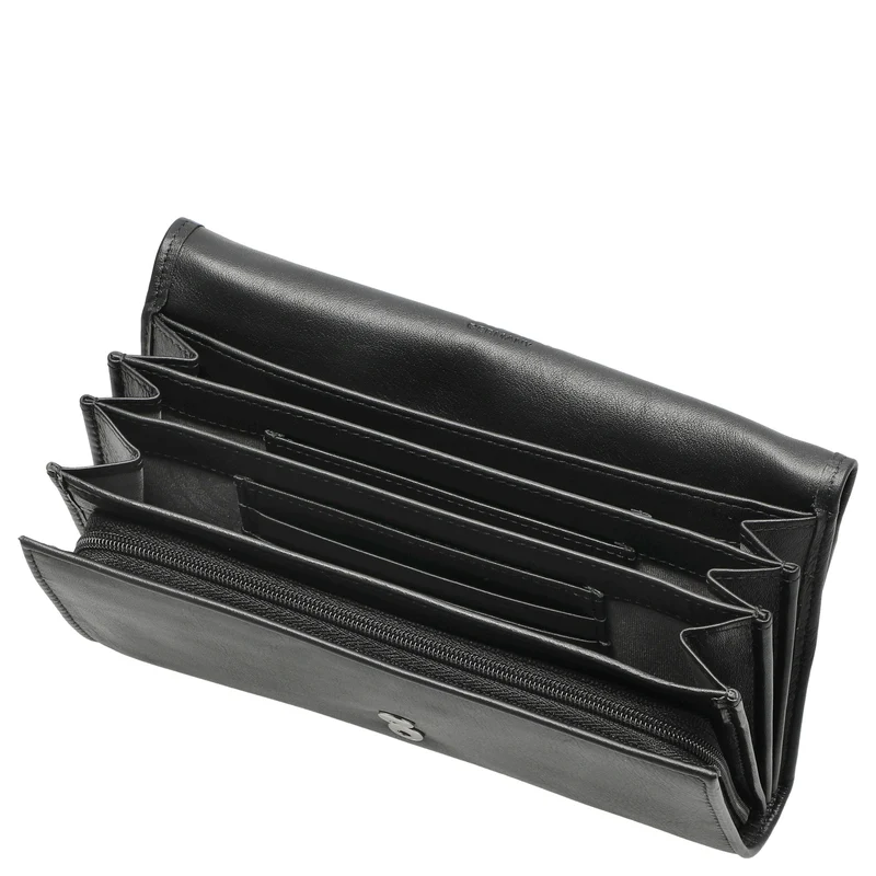 Picard Bingo - Cartera 10 cm (schwarz)
