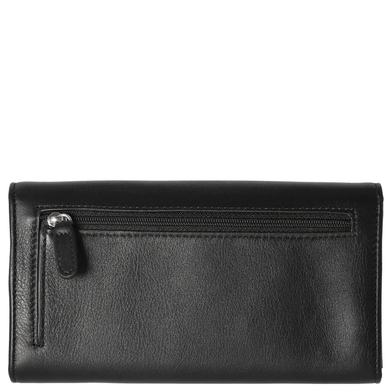 Picard Bingo - Cartera 10 cm (schwarz)