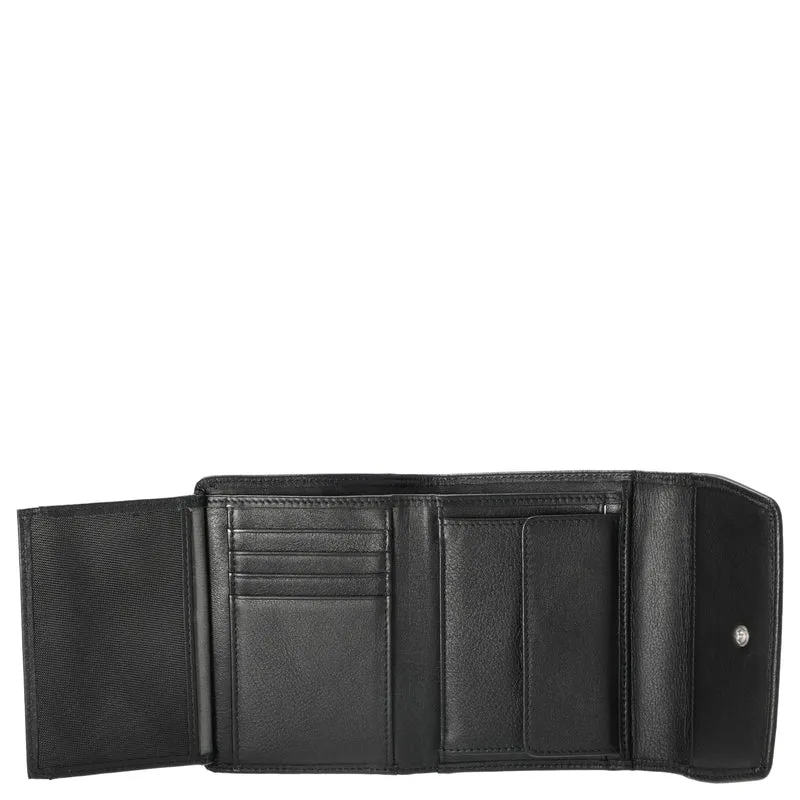 Picard Bingo - Cartera 13 cm (schwarz)