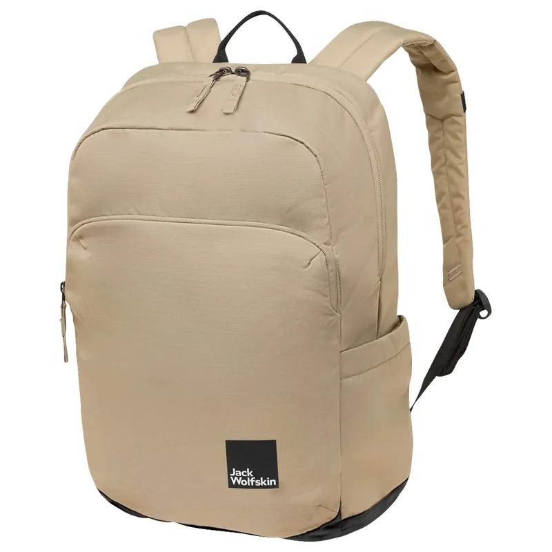 Jack Wolfskin Terraview 20 - Mochila 43 cm (hazel wood)