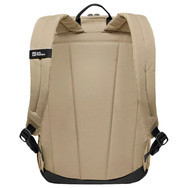 Jack Wolfskin Terraview 20 - Mochila 43 cm (hazel wood)