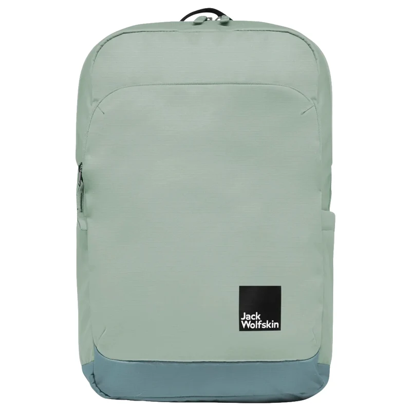 Jack Wolfskin Terraview 20 - Mochila 43 cm (green zinnia)