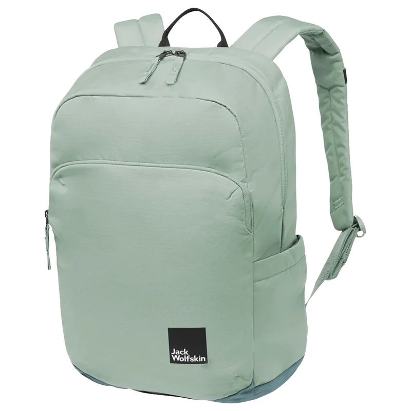 Jack Wolfskin Terraview 20 - Mochila 43 cm (green zinnia)