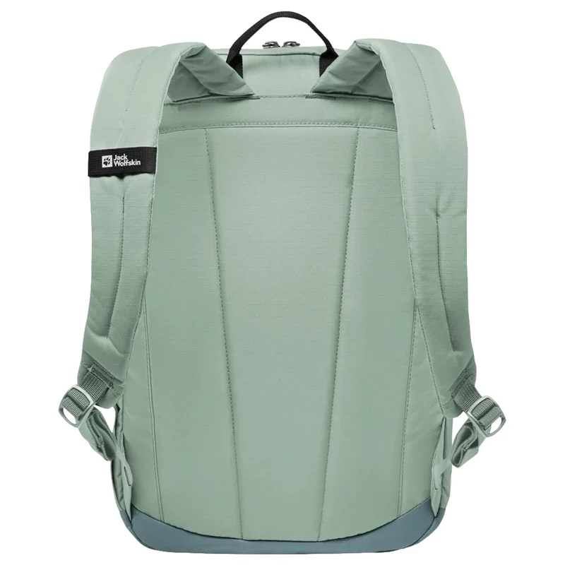 Jack Wolfskin Terraview 20 - Mochila 43 cm (green zinnia)