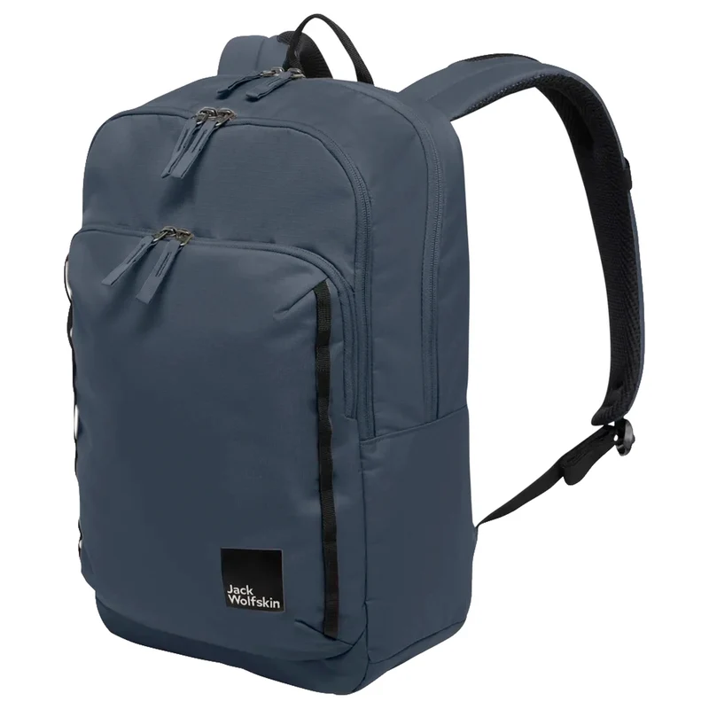 Jack Wolfskin Terracade 24 - Mochila 44 cm (midnight sky)