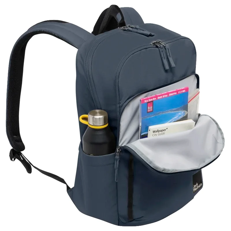 Jack Wolfskin Terracade 24 - Mochila 44 cm (midnight sky)