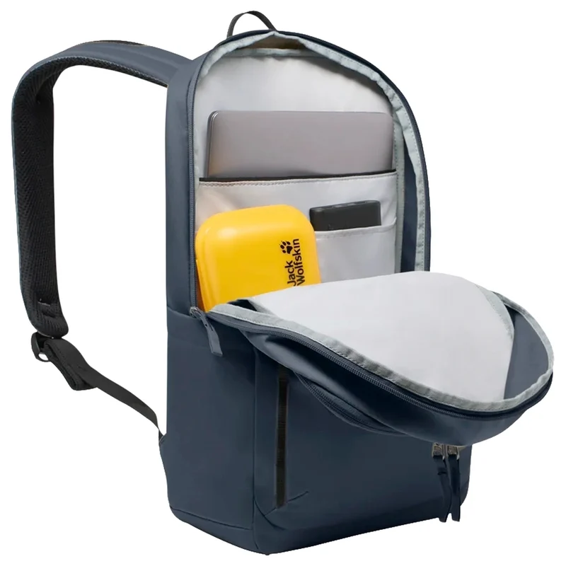 Jack Wolfskin Terracade 24 - Mochila 44 cm (midnight sky)