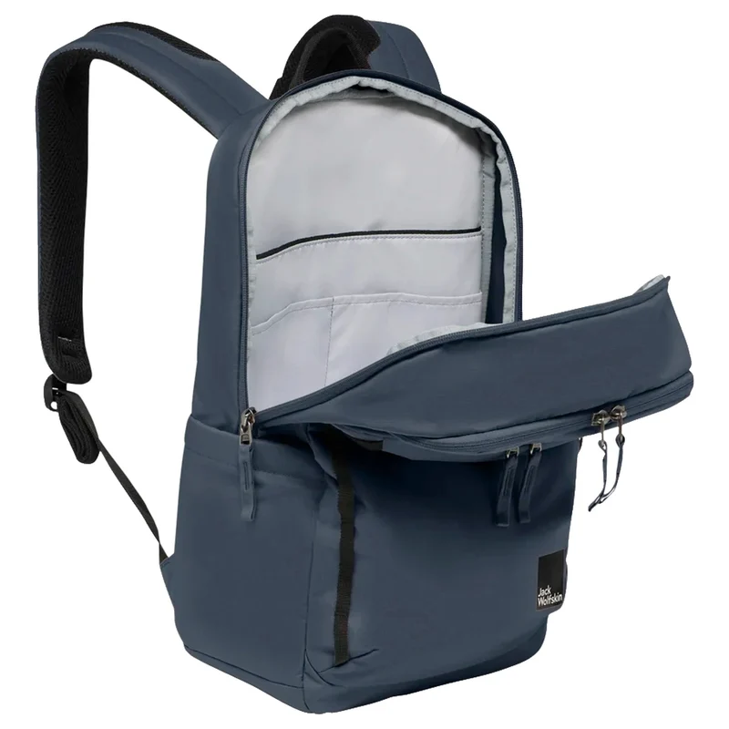 Jack Wolfskin Terracade 24 - Mochila 44 cm (midnight sky)
