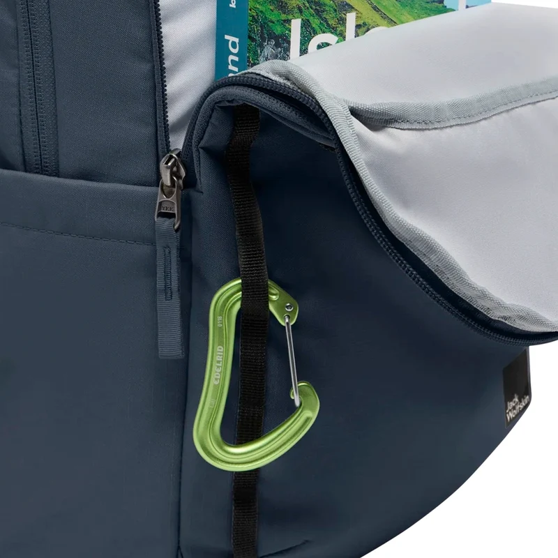 Jack Wolfskin Terracade 24 - Mochila 44 cm (midnight sky)