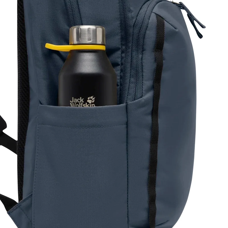 Jack Wolfskin Terracade 24 - Mochila 44 cm (midnight sky)