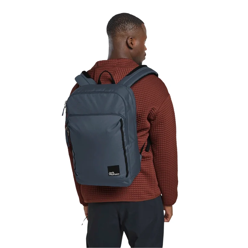 Jack Wolfskin Terracade 24 - Mochila 44 cm (midnight sky)