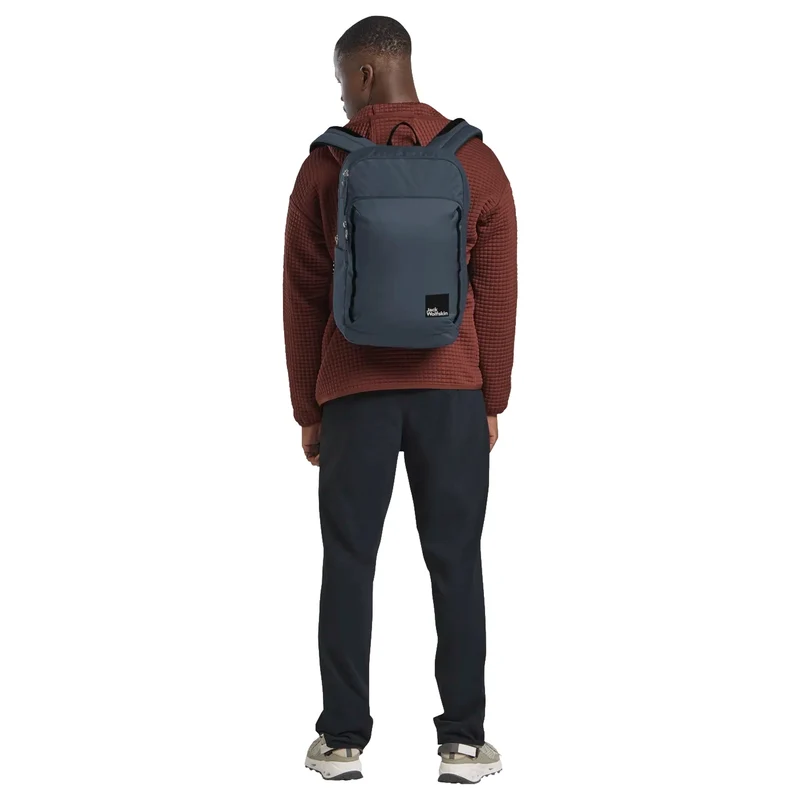 Jack Wolfskin Terracade 24 - Mochila 44 cm (midnight sky)