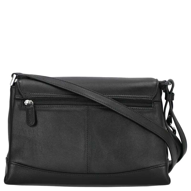 Picard Really - Bolso bandolera 27 cm (schwarz)