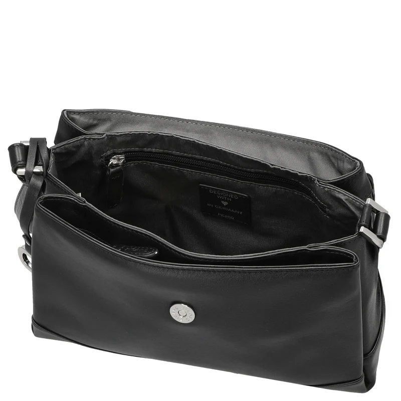 Picard Really - Bolso bandolera 27 cm (schwarz)