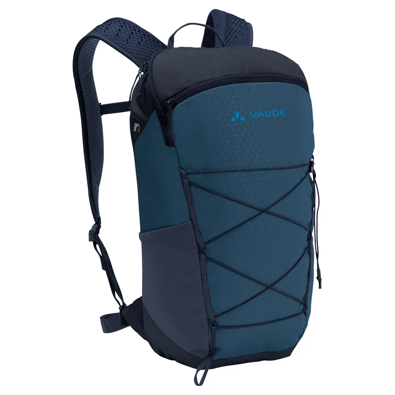 Vaude Agile 14 - Mochila de senderismo 46 cm (baltic sea)