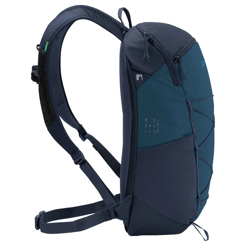Vaude Agile 14 - Mochila de senderismo 46 cm (baltic sea)