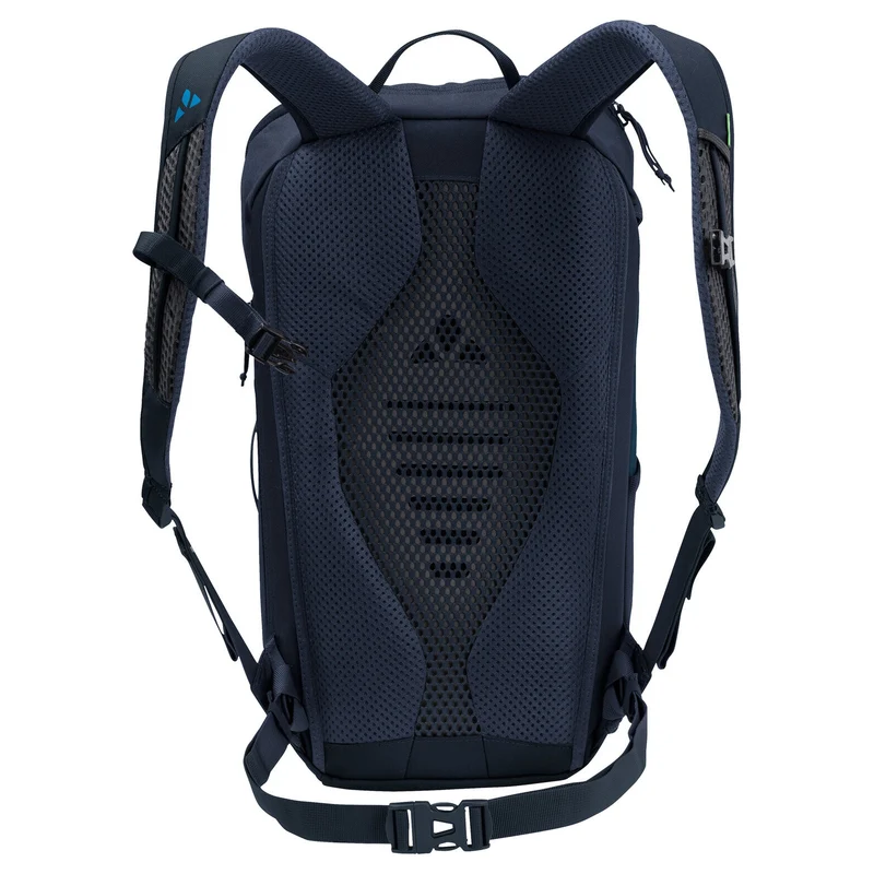 Vaude Agile 14 - Mochila de senderismo 46 cm (baltic sea)