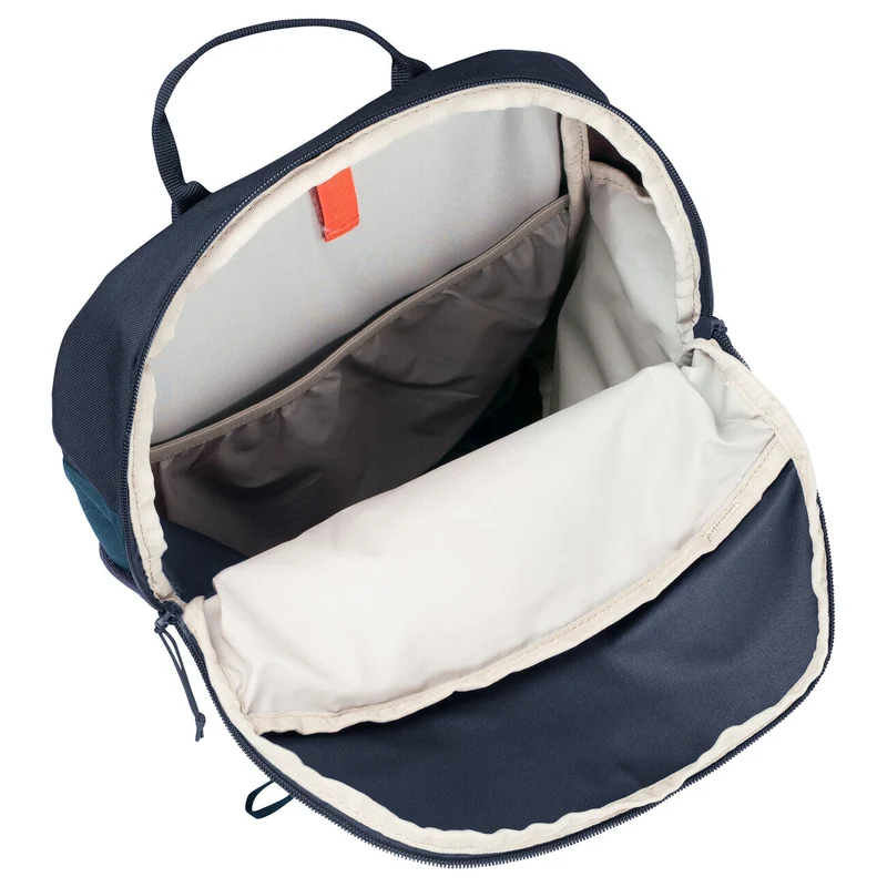 Vaude Agile 14 - Mochila de senderismo 46 cm (baltic sea)