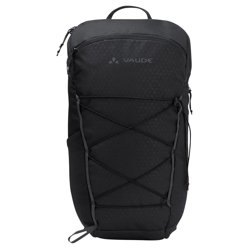 Vaude Agile 14 - Mochila de senderismo 46 cm (black)