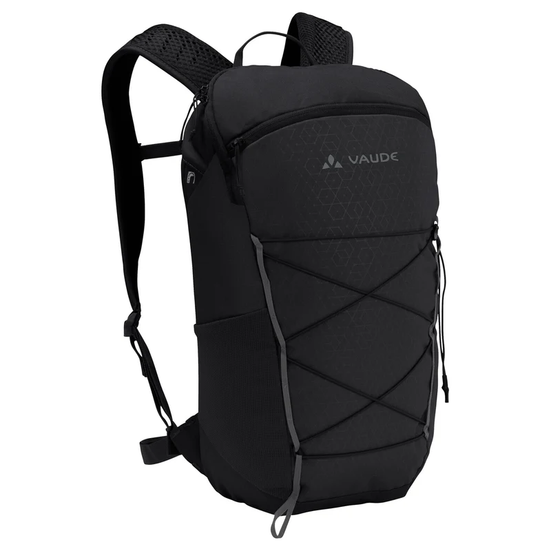 Vaude Agile 14 - Mochila de senderismo 46 cm (black)