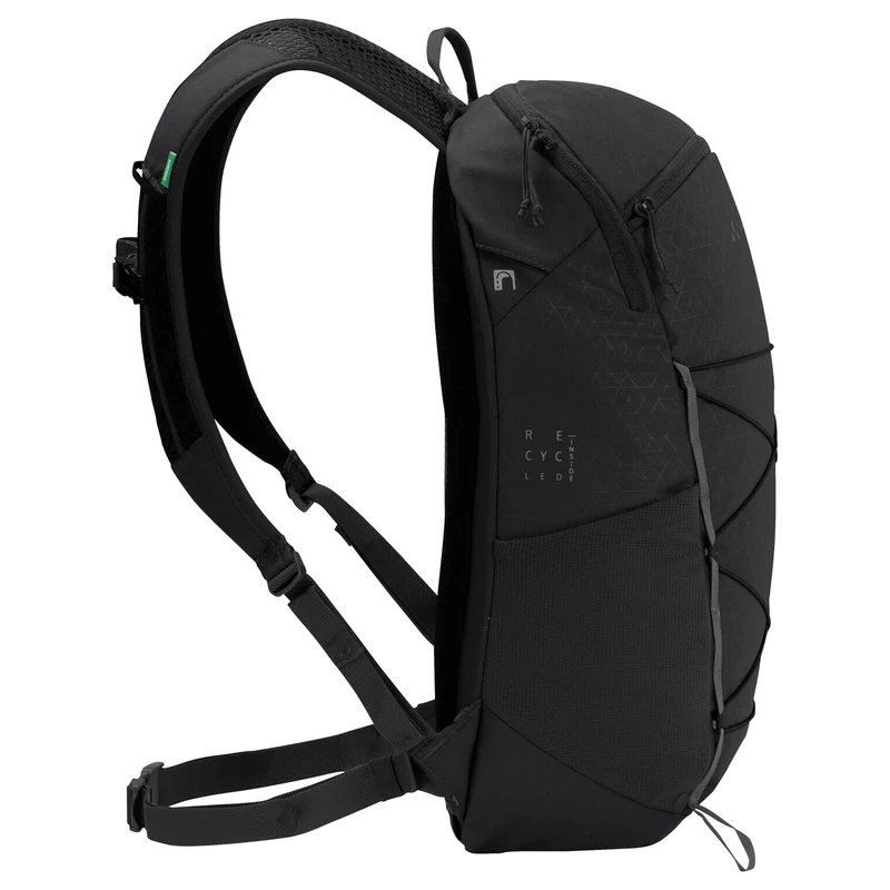 Vaude Agile 14 - Mochila de senderismo 46 cm (black)