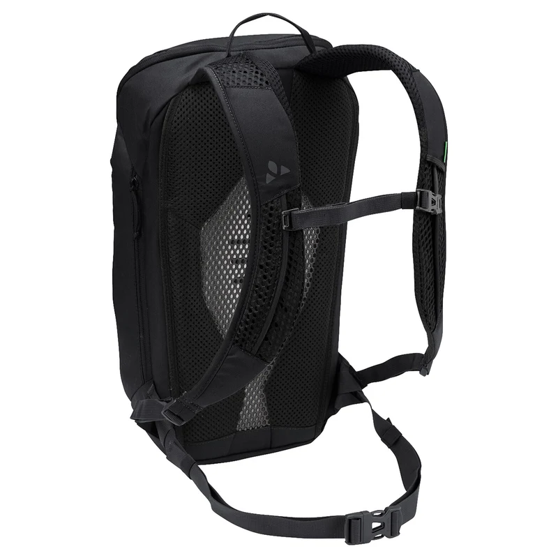 Vaude Agile 14 - Mochila de senderismo 46 cm (black)