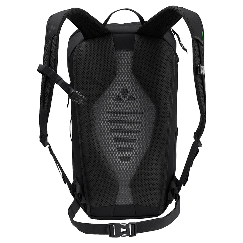 Vaude Agile 14 - Mochila de senderismo 46 cm (black)