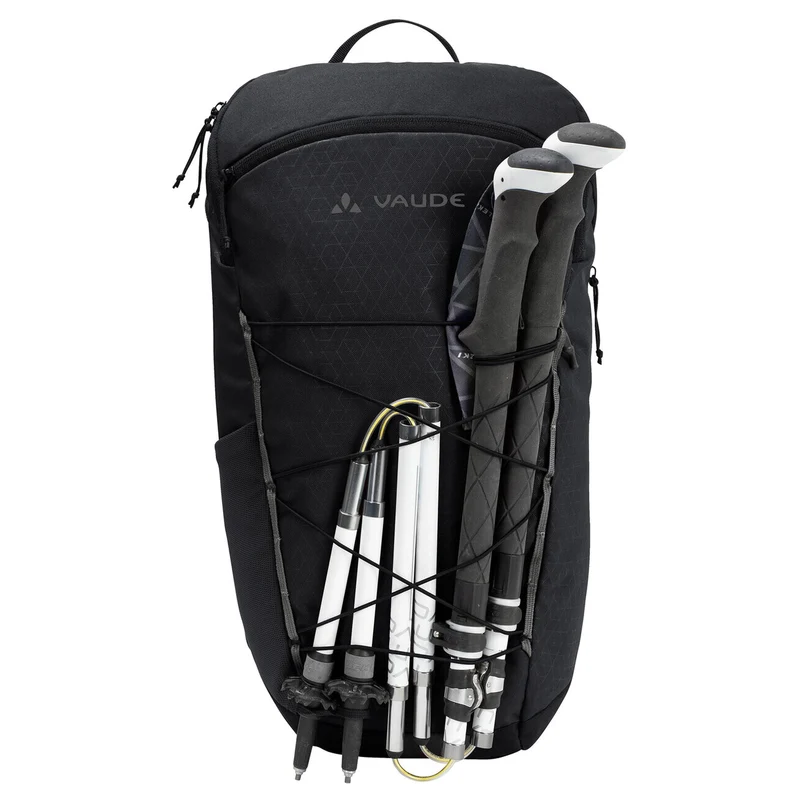 Vaude Agile 14 - Mochila de senderismo 46 cm (black)