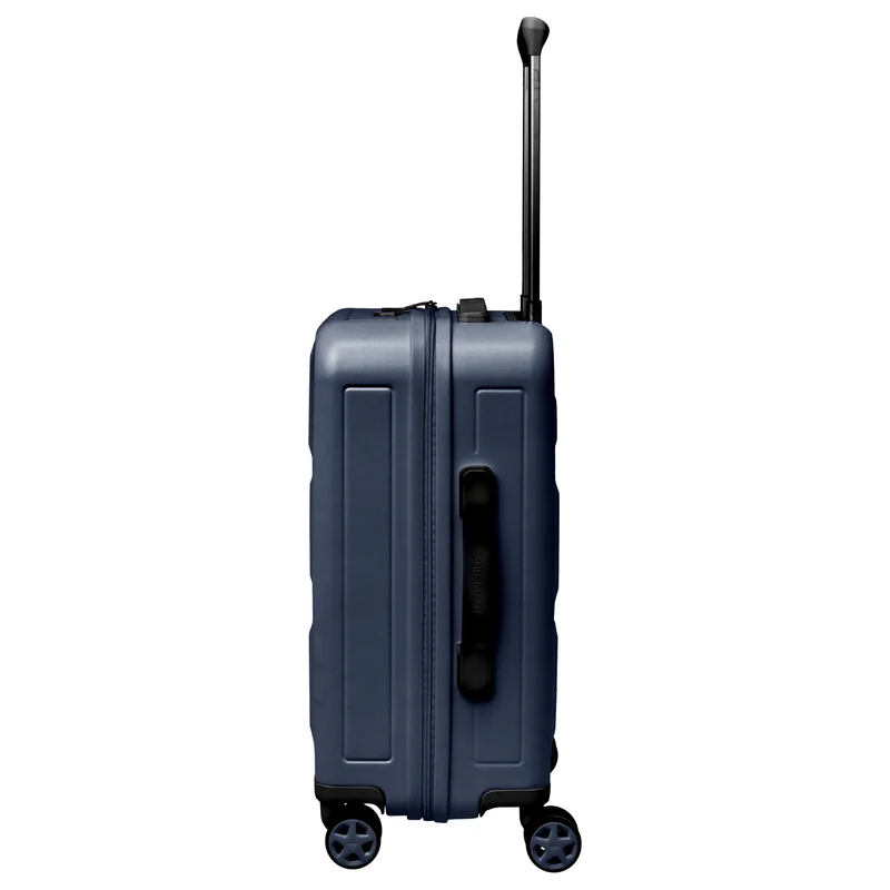 Travelite Panello - Trolley de cabina con 4 ruedas S Slim 55 cm (night sky)