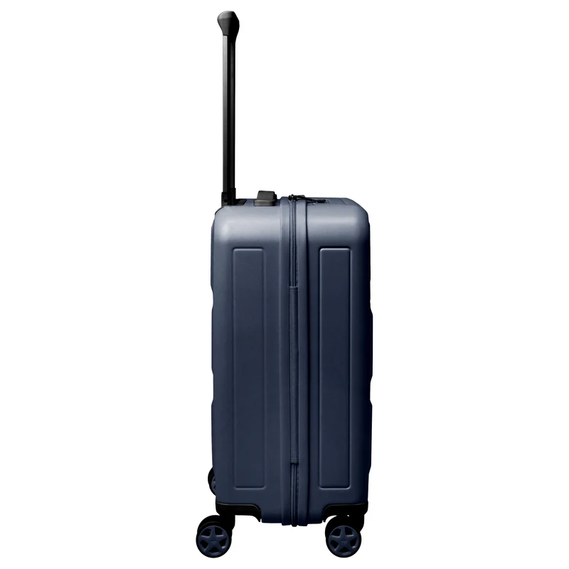 Travelite Panello - Trolley de cabina con 4 ruedas S Slim 55 cm (night sky)
