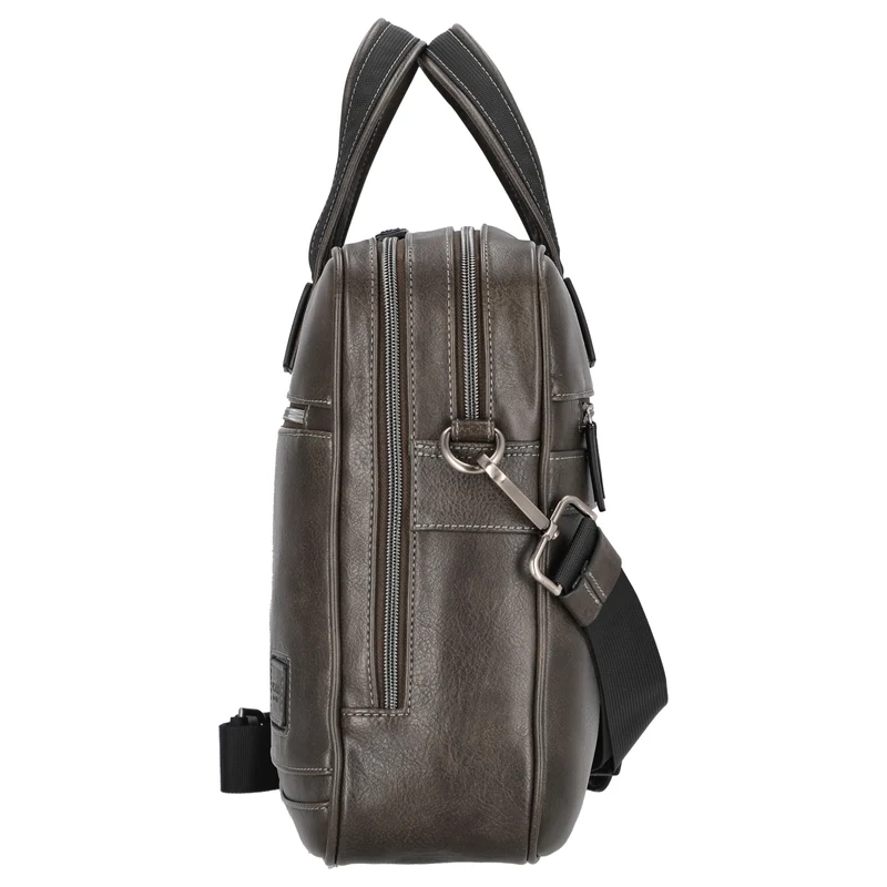 Picard Breakers - Bolsa para portátil 41 cm (graphit)