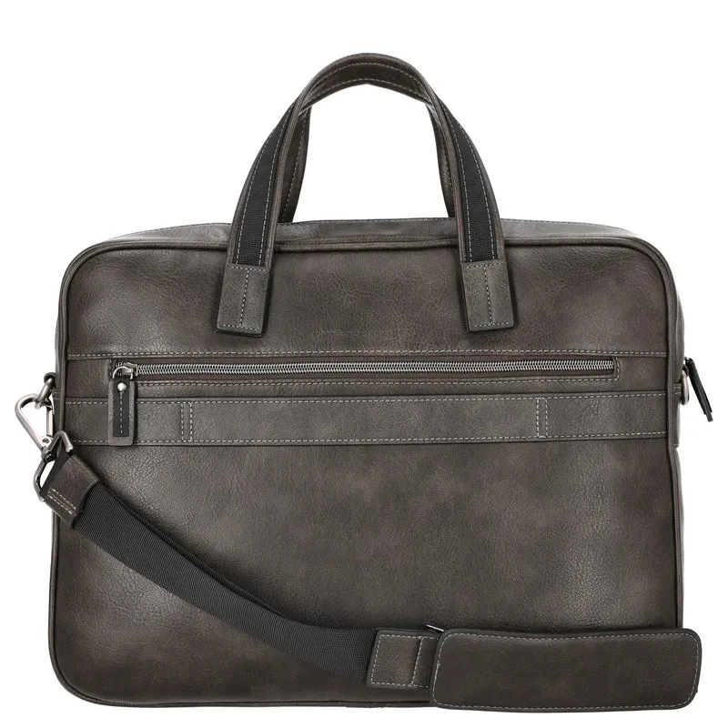 Picard Breakers - Bolsa para portátil 41 cm (graphit)