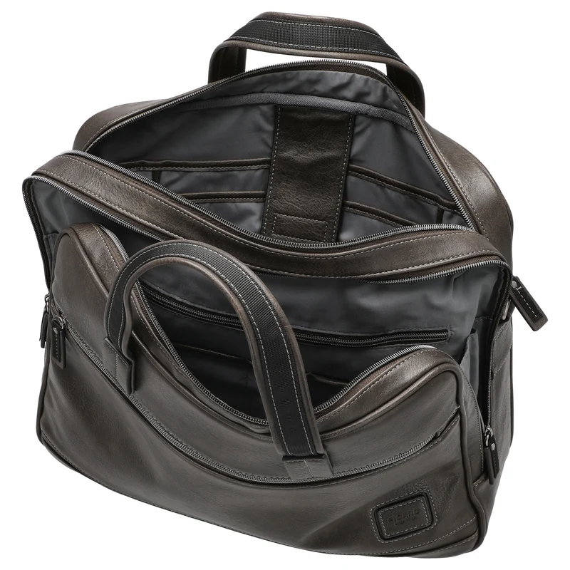 Picard Breakers - Bolsa para portátil 41 cm (graphit)
